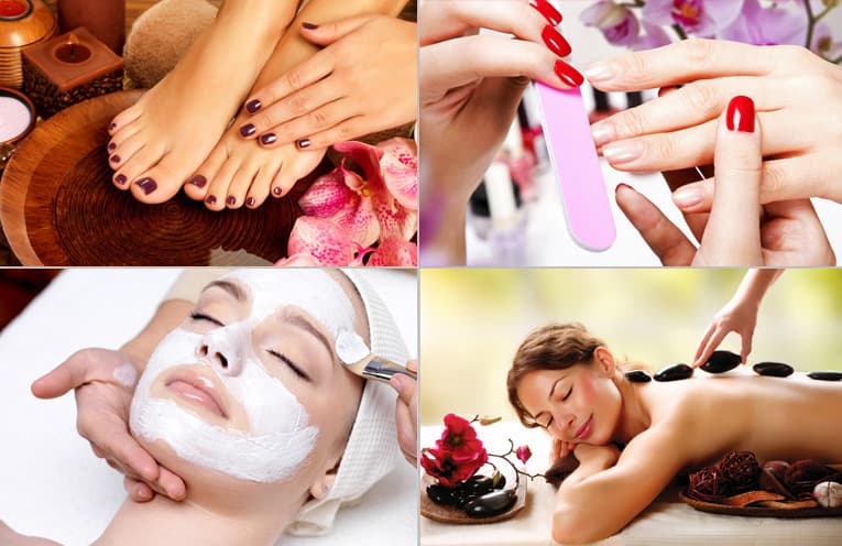 Beauty Services