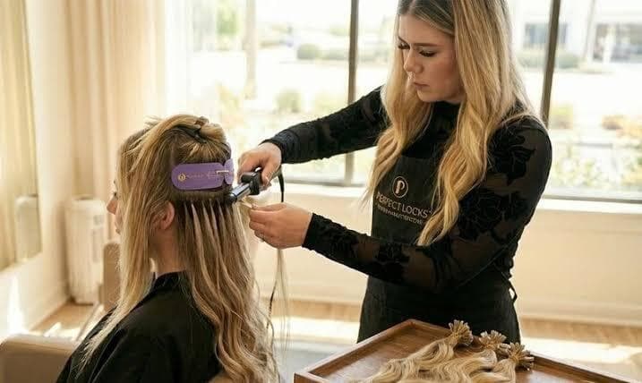 Hair Extensions