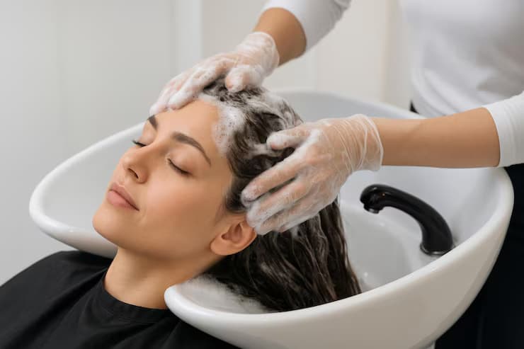 Hair Treatments