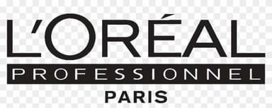 L'Oréal Professionnel logo