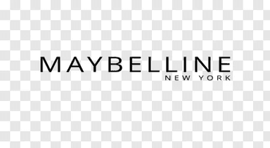 Maybelline logo